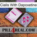 Cialis With Dapoxetine 32